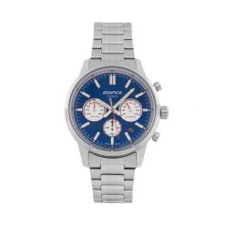 Zegarek Casio. Szare zegarki męskie Casio, srebrne. Za 869.99 zł.