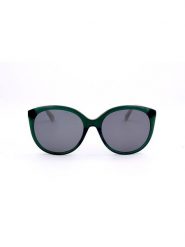 Ted Baker Damskie okulary przeciwsłoneczne w kolorze zielono-jasnoróżowo-szarym rozmiar: 55. Różowe okulary przeciwsłoneczne damskie Ted Baker. Za 186.95 zł.