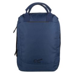 Shilton 12L Backpack unisex turystyczny plecak. Niebieskie plecaki damskie Regatta, bez wzorów, z poliesteru, sportowe. Za 89.99 zł.