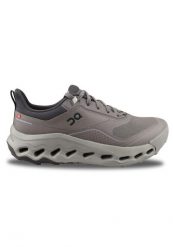 Buty trekkingowe męskie On Running Cloudhorizon 2. Brązowe buty trekkingowe męskie On Running, z materiału, bez zapięcia, trekkingowe. Za 831.65 zł.