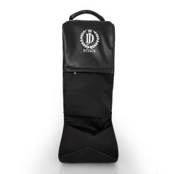 Torba na buty jeździeckie Apricot Premium JD ATTACK. Czarne torby męskie na ramię JD ATTACK, bez wzorów, z futra, na ramię, duże. Za 459.00 zł.