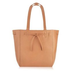 Shopperka skórzana PAOLO PERUZZI IN-64-CG koniakowa. Czarne shopper bag damskie Paolo Peruzzi, bez wzorów, z materiału, na ramię, bez dodatków. Za 259.99 zł.