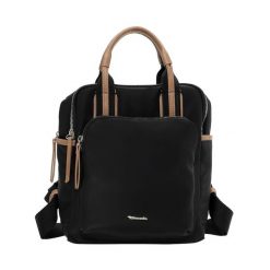 Tamaris Plecak TAS Kirsten Plecaki 1 ct Damski. Plecaki damskie Tamaris, bez wzorów, z materiału, klasyczne. Za 244.99 zł.