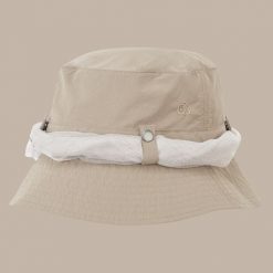 Kapelusz Craghoppers NosiLife Jungle Hat. Białe kapelusze damskie CRAGHOPPERS, bez wzorów. Za 288.00 zł.