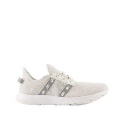 Buty fitness New Balance NERGIZE V3 Beżowe. Brązowe obuwie treningowe damskie New Balance, na fitness i siłownię. Za 339.75 zł.