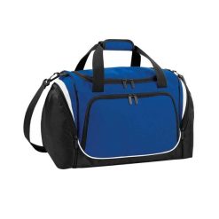 Torba Quarda Pro Team Locker / Duffle Bag (30 Litrów). Brązowe torby sportowe damskie QUADRA, bez wzorów, bez dodatków. Za 130.99 zł.