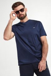 T-shirt męski PAUL&SHARK. T-shirty męskie PAUL&SHARK, m, bez wzorów, bez kołnierzyka. W wyprzedaży za 561.75 zł.