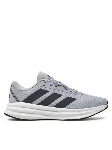 Adidas Buty do biegania Galaxy 7 ID8754 Szary. Szare obuwie do biegania damskie Adidas. Za 199.99 zł.