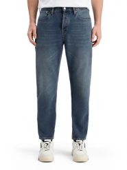 Scotch & Soda Dżinsy - Tapered fit - w kolorze niebieskim rozmiar: W34/L34. Niebieskie jeansy męskie Scotch & Soda. Za 219.60 zł.