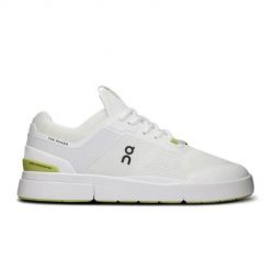 Buty do biegania damskie On The Roger Spin. Białe obuwie do biegania damskie On. Za 777.00 zł.
