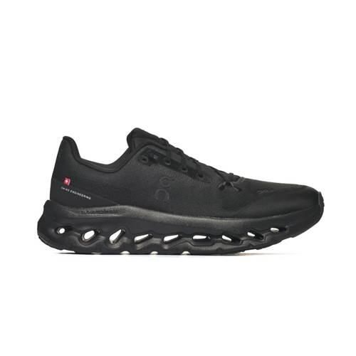 Buty do biegania męskie On Running Cloudtilt. Czarne obuwie do biegania damskie On. Za 1,016.00 zł.