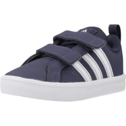 Buty ADIDAS VS PACE 2.0 CF I Niebieski. Czarne buty fitness męskie Adidas, na fitness i siłownię. Za 148.35 zł.