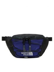 The North Face Saszetka nerka Jester Lumbar NF0A52TM0IT1 Niebieski. Niebieskie saszetki męskie The North Face, z materiału. Za 119.99 zł.