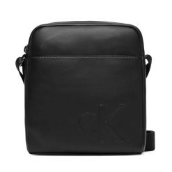 Saszetka Calvin Klein. Czarne saszetki męskie CALVIN KLEIN. Za 209.99 zł.