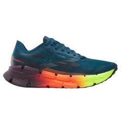 Buty do biegania męskie Reebok Floatzig X1. Niebieskie obuwie do biegania damskie Reebok. Za 859.99 zł.