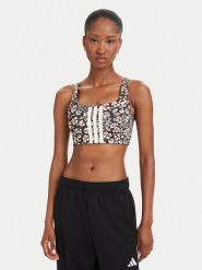 Adidas Biustonosz sportowy Farm Rio KR0251 Kolorowy. Biustonosze sportowe damskie Adidas, bez wzorów, z syntetyku. Za 239.99 zł.