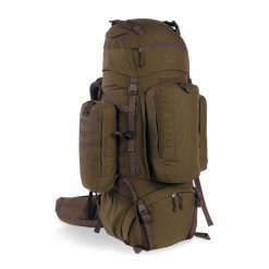 Plecak Tasmanian Tiger Range MKII. Zielone plecaki damskie TASMANIAN TIGER, bez wzorów, sportowe. Za 2,054.30 zł.