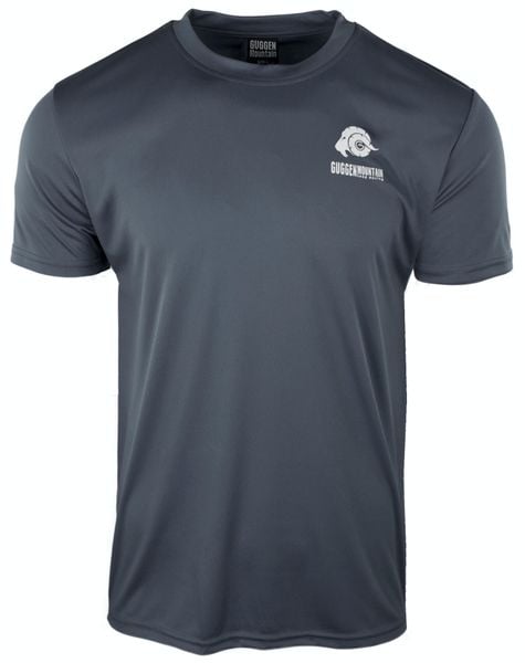 Funkcjonalna koszula sportowa Outdoor Szybkoschnąca. Białe koszule męskie GUGGEN MOUNTAIN, l, bez wzorów, z materiału, bez kołnierzyka, bez ramiączek. Za 179.81 zł.