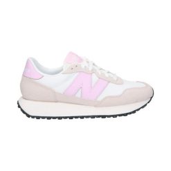 Buty sportowe na co dzień Damskie New Balance 237. Brązowe buty sportowe na co dzień damskie New Balance, bez wzorów, trekkingowe. Za 409.00 zł.