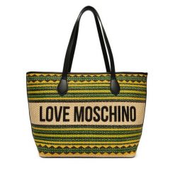 Torebka LOVE MOSCHINO. Torebki klasyczne damskie Love Moschino, bez wzorów, bez dodatków. Za 1,009.00 zł.