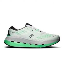 Buty do biegania męskie On Cloudrunner 3 Max. Białe buty fitness męskie On, do biegania. Za 1,136.00 zł.