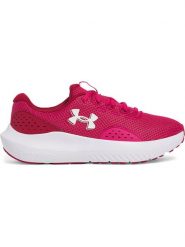 Under Armour Buty w kolorze różowym do biegania rozmiar: 40. Różowe obuwie do biegania damskie Under Armour. Za 184.46 zł.
