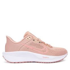 Buty do biegania Nike. Czerwone obuwie do biegania damskie Nike. Za 309.99 zł.