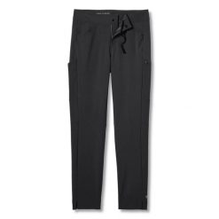 Spodnie damskie Royal Robbins Alpine MTN Pro. Szare spodnie dresowe damskie ROYAL ROBBINS, na lato, bez wzorów. Za 511.50 zł.