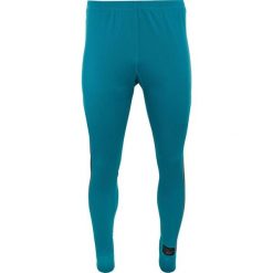 Męskie spodnie termiczne Nordblanc niebieskie XL. Niebieskie spodnie materiałowe męskie NORDICA, bez wzorów. Za 60.99 zł.