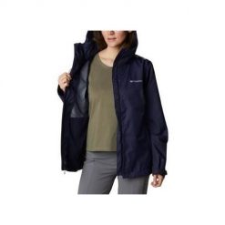 Kurtka uniwersalna damska Columbia Arcadia II. Kurtki damskie Columbia, m, bez wzorów, z poliesteru, z kapturem. Za 352.99 zł.