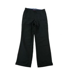 Second life - Spodnie damskie kieszenie użytkowe czarne - Stan dobry. Czarne spodnie materiałowe damskie Dickies, bez wzorów, eleganckie. Za 63.86 zł.