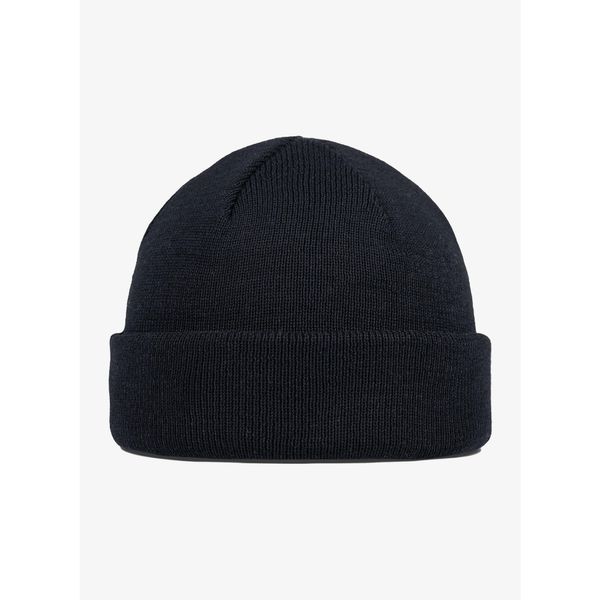 Czapka zimowa Buff Lilon Fisherman - black. Czarne czapki męskie Buff, na zimę, bez wzorów, sportowe. Za 119.90 zł.