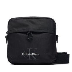Saszetka Calvin Klein. Czarne saszetki męskie CALVIN KLEIN. Za 289.99 zł.
