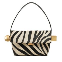 Torebka JACQUEMUS. Białe torebki klasyczne damskie JACQUEMUS, bez wzorów, bez dodatków. Za 5,399.00 zł.