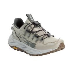 Buty turystyczne damskie Jack Wolfskin Terraquest Low. Zielone obuwie trekkingowe damskie Jack Wolfskin. Za 499.99 zł.