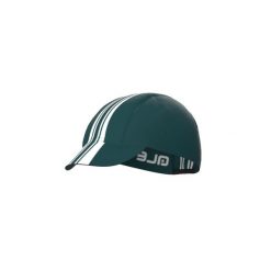 Czapka rowerowa Alé Cycling Sport. Białe czapki męskie ALÉ CYCLING, bez wzorów, sportowe. Za 119.99 zł.
