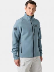 Kurtka Softshell Męska Helly Hansen Hp Stormbreaker. Brązowe kurtki softshell damskie Helly Hansen, m, bez wzorów, z elastanu, bez kaptura. Za 779.00 zł.