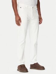Tommy Hilfiger Jeansy Denton MW0MW44914 Beżowy Slim Fit. Brązowe jeansy męskie Tommy Hilfiger. Za 489.99 zł.