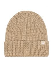 Adidas Czapka Glow Beanie KT4401 Beżowy. Brązowe czapki zimowe damskie Adidas. Za 119.99 zł.