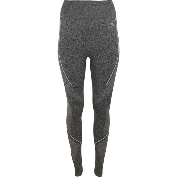 Damskie legginsy kompresyjne Athl. DPT. Elisabeth — wysoki stan, XS-S. Fioletowe legginsy damskie WOMEN'S BEST, s, bez wzorów. Za 165.99 zł.