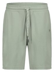 Sublevel Szorty w kolorze miętowym rozmiar: XXL. Zielone szorty męskie Sublevel, bez kołnierzyka. Za 82.99 zł.