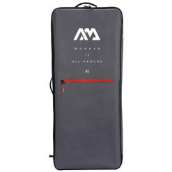 Plecak Aqua Marina Eco-Friendly Circupack™ Grey XL B0303944. Białe plecaki damskie Aqua Marina, bez wzorów. Za 194.00 zł.