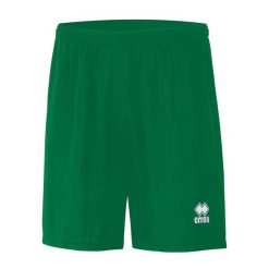 Errea Krótkie Spodenki Panta Maxy Skin Dorośli. Zielone spodenki sportowe damskie ERREA, bez wzorów, z materiału, sportowe. Za 132.99 zł.
