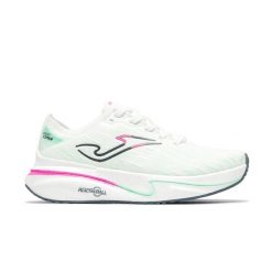 JOMA RVIPLS2602 buty do biegania damskie białe. Białe obuwie do biegania damskie Joma. Za 369.99 zł.