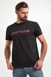 T-shirt męski Cassian JOOP! JEANS. T-shirty męskie Joop! Jeans, l, bez wzorów, z jeansu, bez kołnierzyka. W wyprzedaży za 239.25 zł.