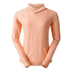 Damska Bluza Z Kapturem Sprint Cty. Czerwone bluzy z kapturem damskie Dare 2b, xl. Za 79.99 zł.