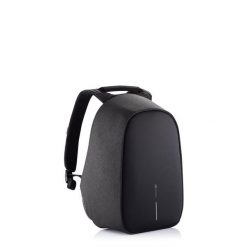 Plecak na laptopa XD Design Bobby Hero Small Anti-theft Backpack - black. Czarne plecaki damskie Xd Design, bez wzorów. Za 468.00 zł.