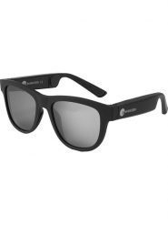 MAGNUSSEN Okulary przeciwsłoneczne audio "G1" w kolorze czarnym rozmiar: onesize. Czarne okulary przeciwsłoneczne damskie MAGNUSSEN. Za 316.99 zł.