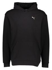 Puma Bluza "Better Sportswear" w kolorze czarnym rozmiar: L. Czarne bluzy z kapturem męskie Puma, l. Za 153.71 zł.