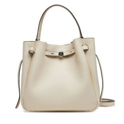 Torebka Tory Burch. Torebki klasyczne damskie Tory Burch, bez wzorów, bez dodatków. Za 1,729.00 zł.